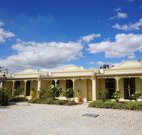 Acacia Terraces - Accommodation VIC