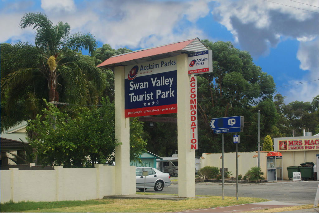 West Swan WA Accommodation VIC