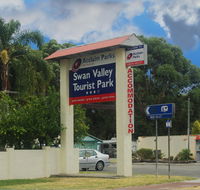Acclaim Swan Valley Tourist Park - Accommodation VIC