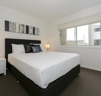 Accommodate Canberra - Braddon Apartments - Accommodation VIC