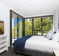 Accommodate Canberra - Highgate - Accommodation VIC