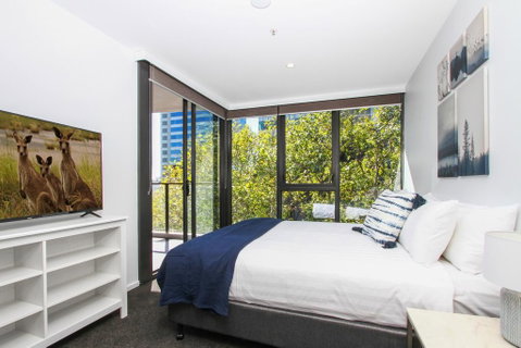 Accommodate Canberra - Highgate - Accommodation VIC 0