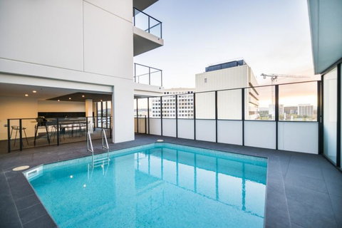 Accommodate Canberra - Highgate - Accommodation VIC 2