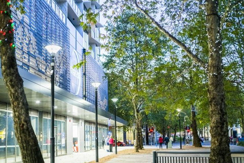 Accommodate Canberra - Highgate - Accommodation VIC 1