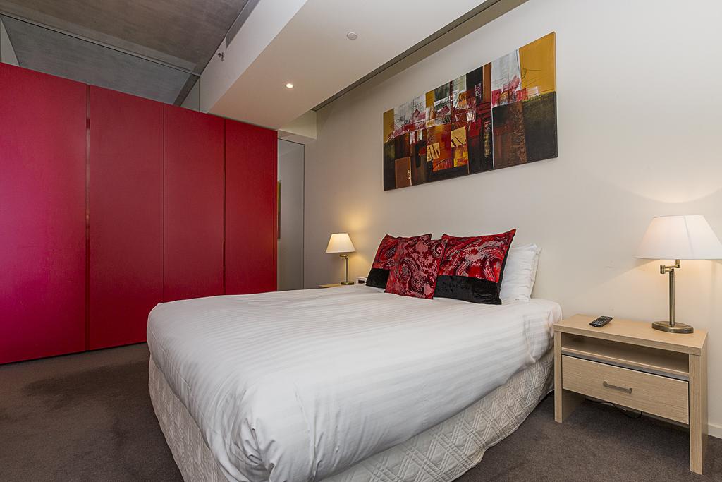 Canberra ACT Accommodation VIC
