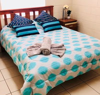 Accommodation  Isa - Accommodation VIC
