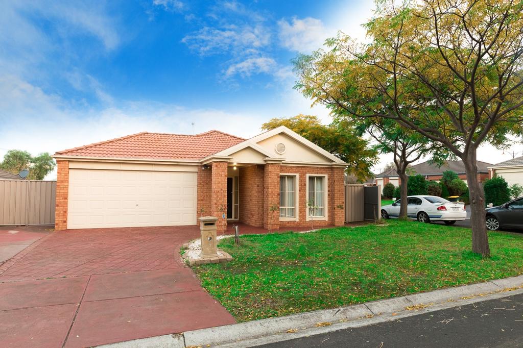 Craigieburn VIC Accommodation VIC