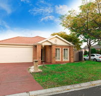 Accommodation at Melbourne - Accommodation VIC