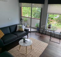 Accommodation Heidelberg Apartments - Accommodation VIC