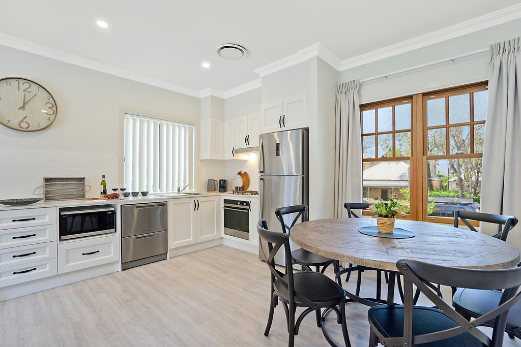 Maitland NSW Accommodation VIC