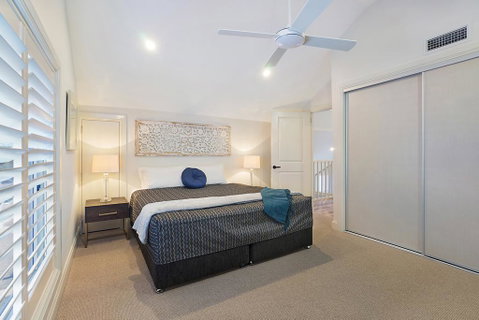 Accommodation Hunter - James Street Morpeth - Accommodation VIC 1