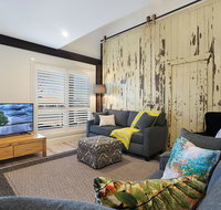Accommodation Hunter - James Street Morpeth - Accommodation VIC