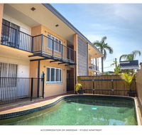 Accommodation on Sheridan - Accommodation VIC