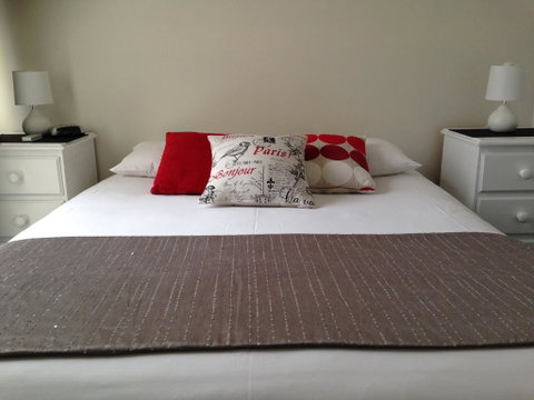 Accommodation Portland Victoria - Accommodation VIC 2