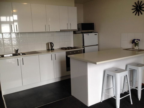 Accommodation Portland Victoria - Accommodation VIC 3