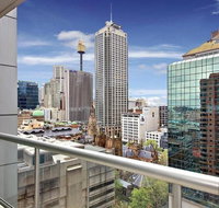 Accommodation Sydney - Kent Street - Accommodation VIC