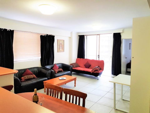 Accommodation Sydney - Pitt Street - Accommodation VIC 0
