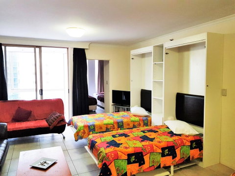 Accommodation Sydney - Pitt Street - Accommodation VIC 2