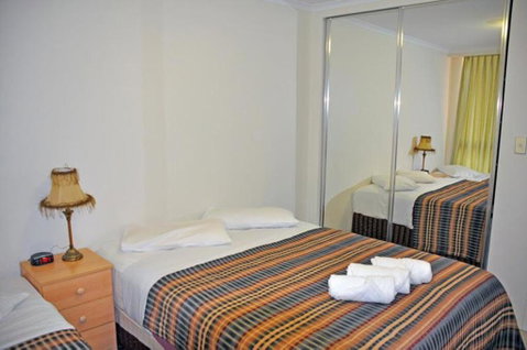 Accommodation Sydney - Pitt Street - Accommodation VIC 3