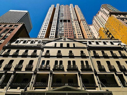 Accommodation Sydney - Pitt Street - Accommodation VIC 1