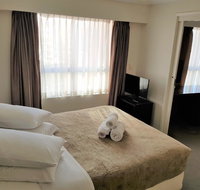Accommodation Sydney 38 Harbour Street Sydney - Accommodation VIC