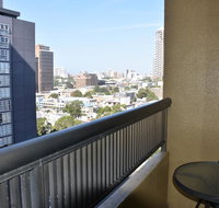 Accommodation Sydney Studio with balcony apartment - Accommodation VIC