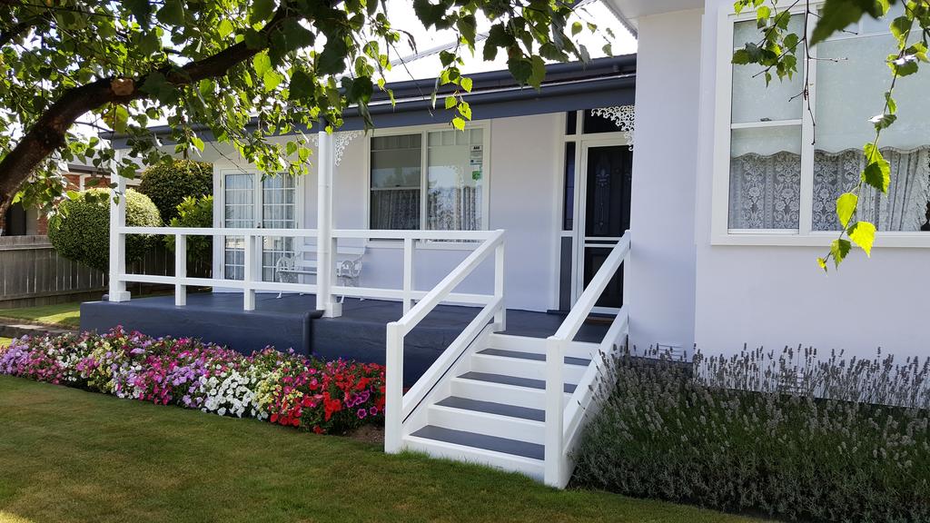 St Marys TAS Accommodation VIC