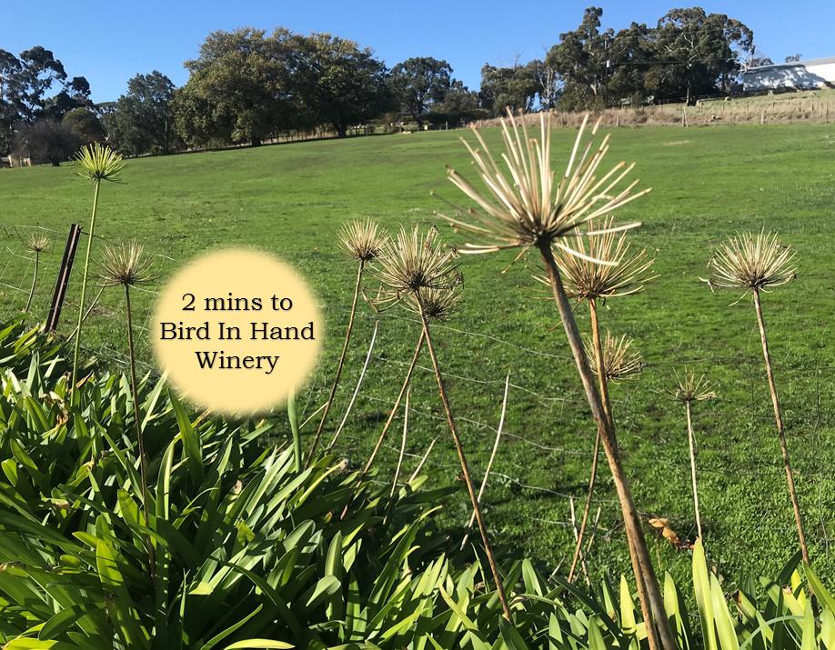 Mount Torrens SA Accommodation VIC