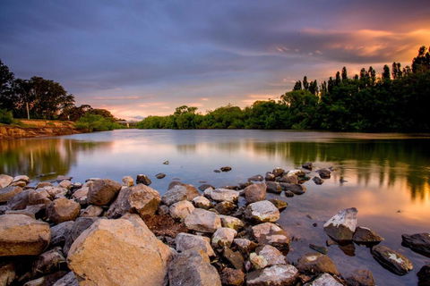 Discovery Parks - Hadspen - Accommodation VIC 4