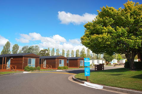 Discovery Parks - Hadspen - Accommodation VIC 1