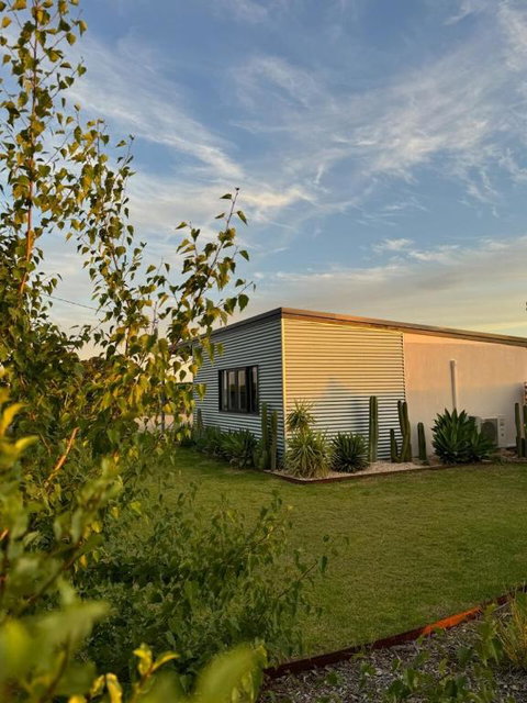 Dreamy Staiz - Riverland Abode - Accommodation VIC 0