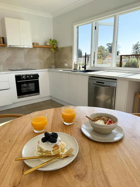Dreamy Staiz - Riverland Abode - Accommodation VIC 1