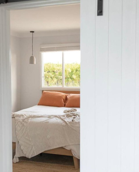 Dreamy Staiz - Riverland Abode - Accommodation VIC 3