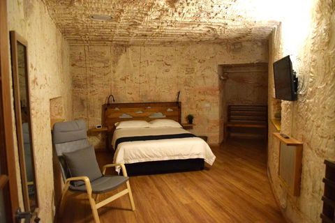 Dug Out B&B - Accommodation VIC 1