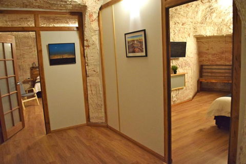Dug Out B&B - Accommodation VIC 2