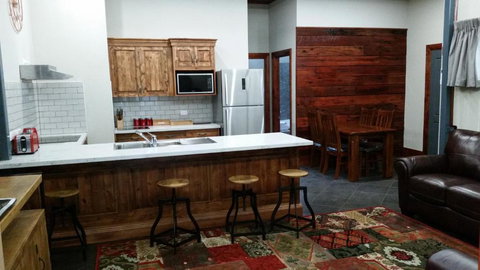 Eagle Foundry Bed & Breakfast - Accommodation VIC 0