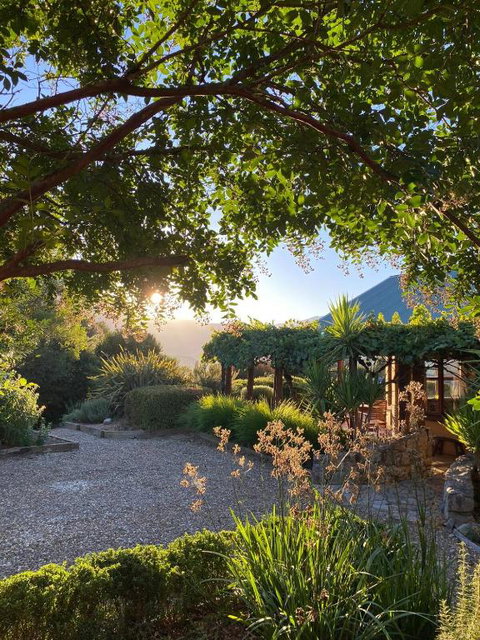 Earthen Home - Accommodation VIC 1