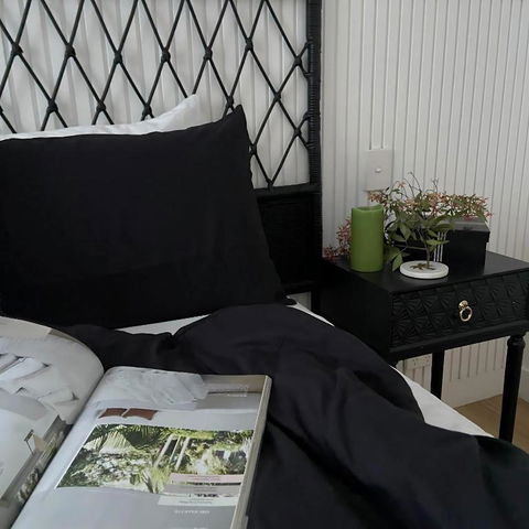 Ebony & Ivory Villa - Accommodation VIC 0