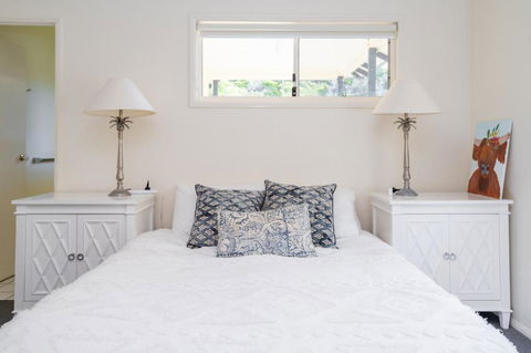 E.V. - Eurong Beach Villa - Accommodation VIC 4