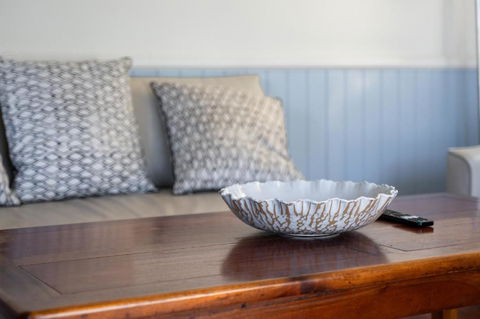 E.V. - Eurong Beach Villa - Accommodation VIC 3