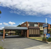 Essendon Motel - Accommodation VIC