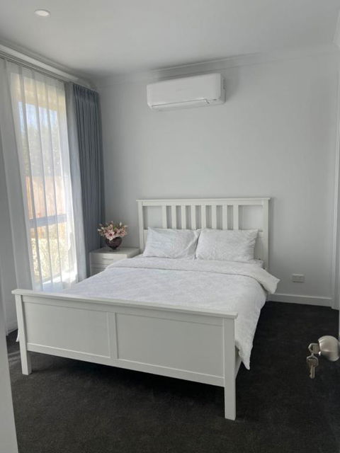 Elegant Private Rooms In Doncaster East - Accommodation VIC 1