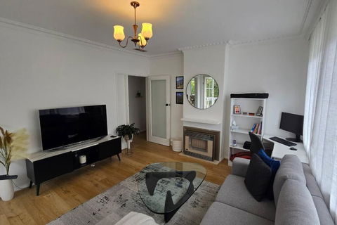 Elsternwick Easy Living - 2 Bedroom Sleeping 4 - Accommodation VIC 0