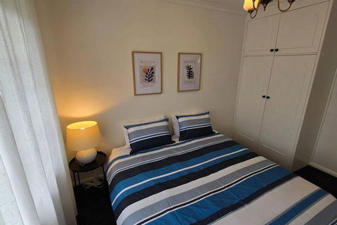 Elsternwick Easy Living - 2 Bedroom Sleeping 4 - Accommodation VIC 1