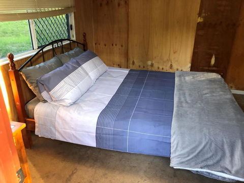 Emu Creek Retreat - Accommodation VIC 0