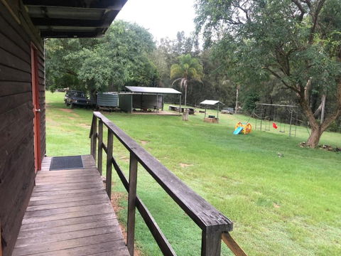 Emu Creek Retreat - Accommodation VIC 4