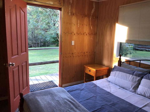 Emu Creek Retreat - Accommodation VIC 1