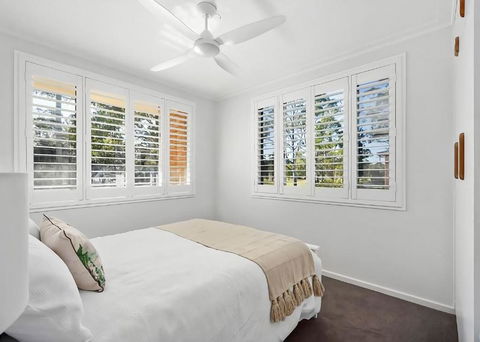 Ernora Court - Accommodation VIC 3