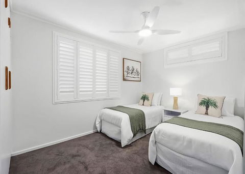 Ernora Court - Accommodation VIC 4