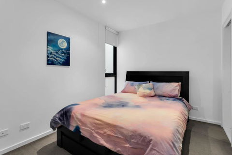 Essendon North Sanctuary By Ready Set Stay - Accommodation VIC 3